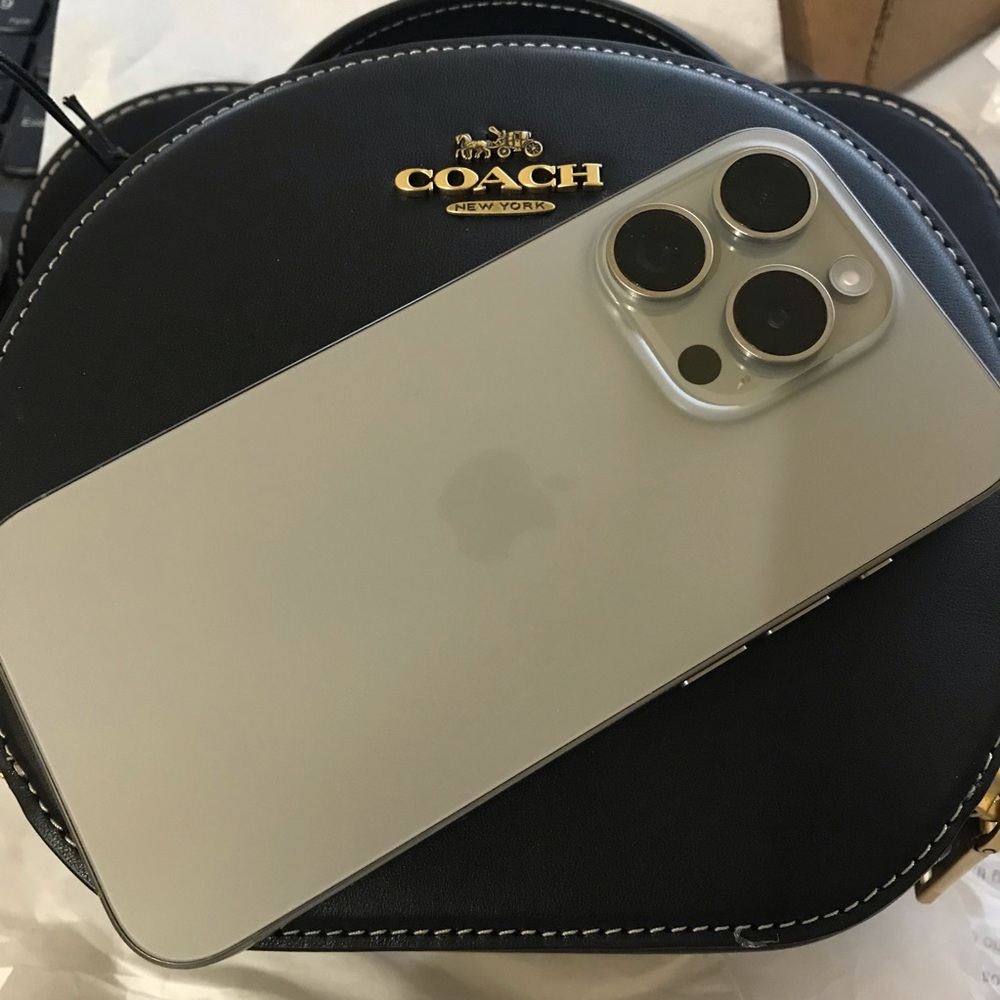 🐭 Disney X Coach Mickey Mouse Ear Bag - Picture 14 of 14